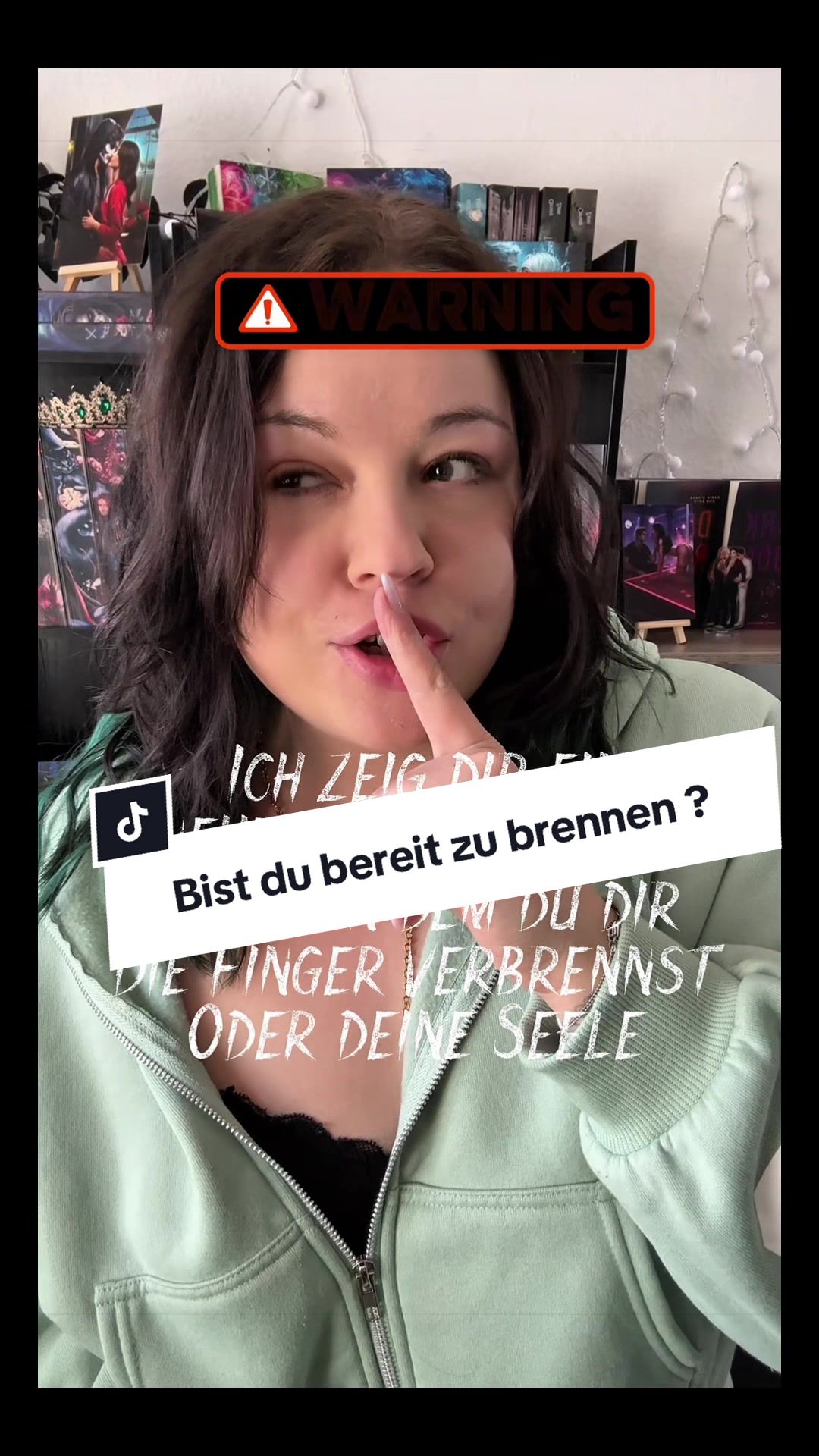 @June 🖤 reading sins & secrets