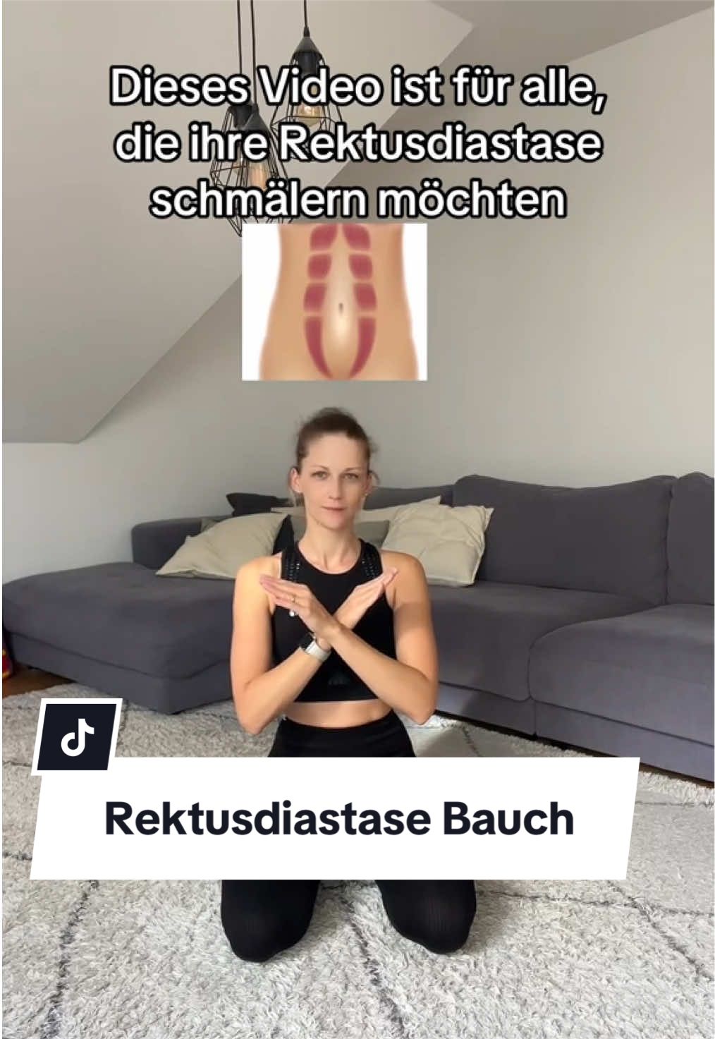 @Stepha|Beckenboden|Bauch