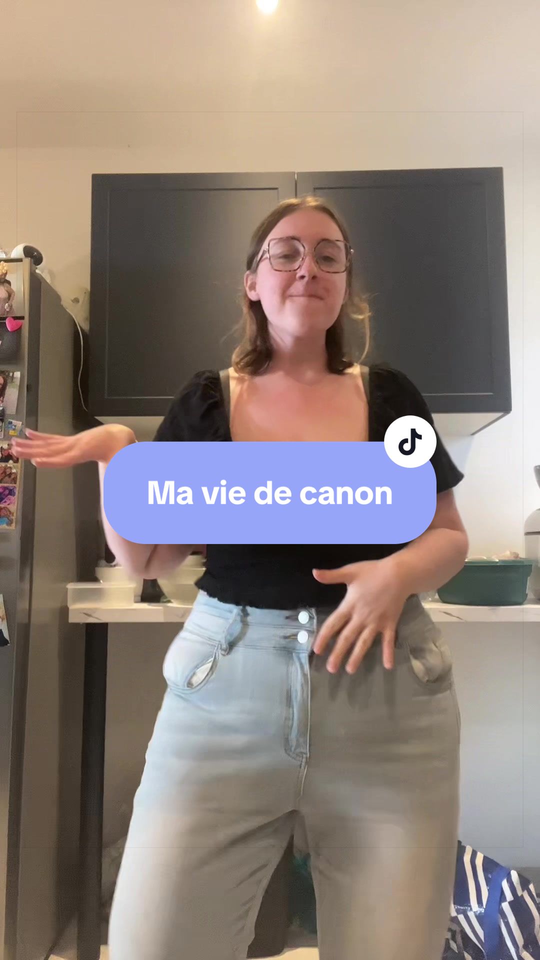 @Ma vie de grosse