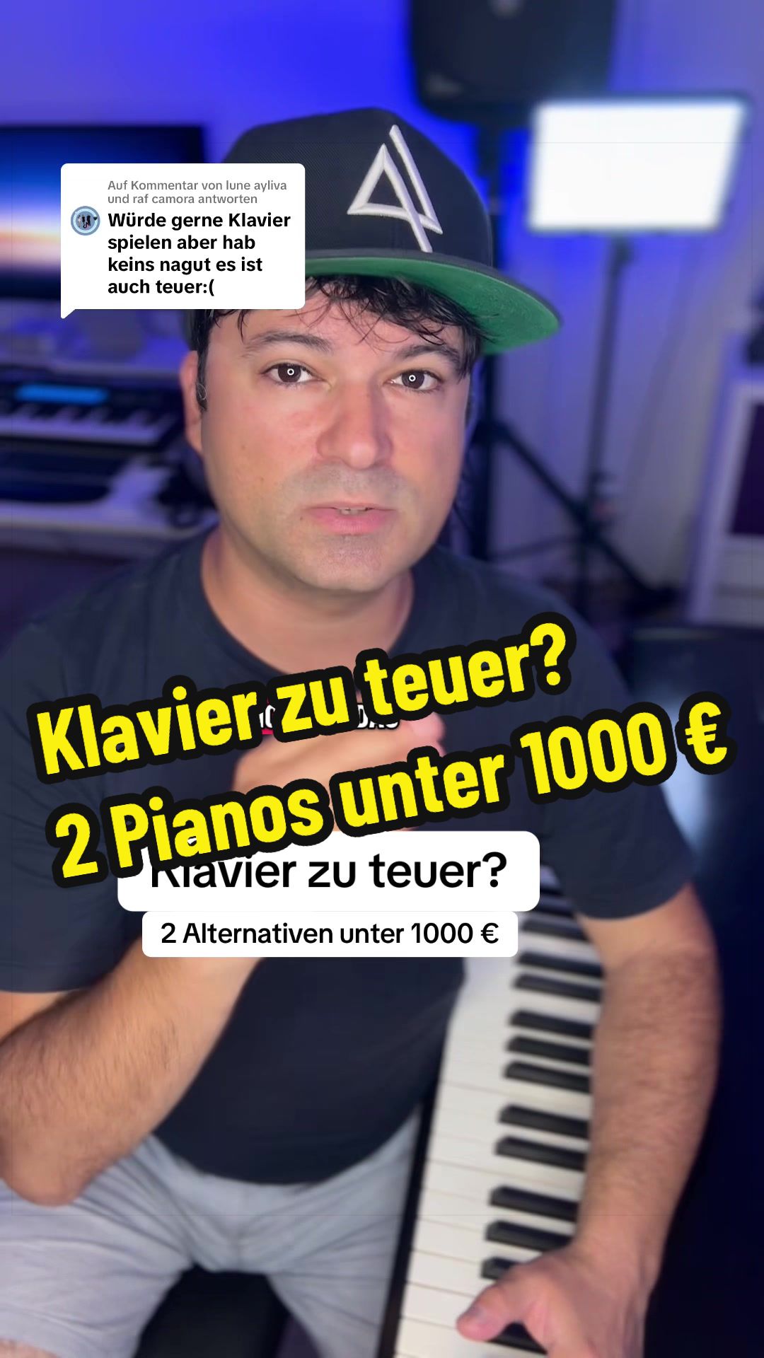 @Autistic Piano