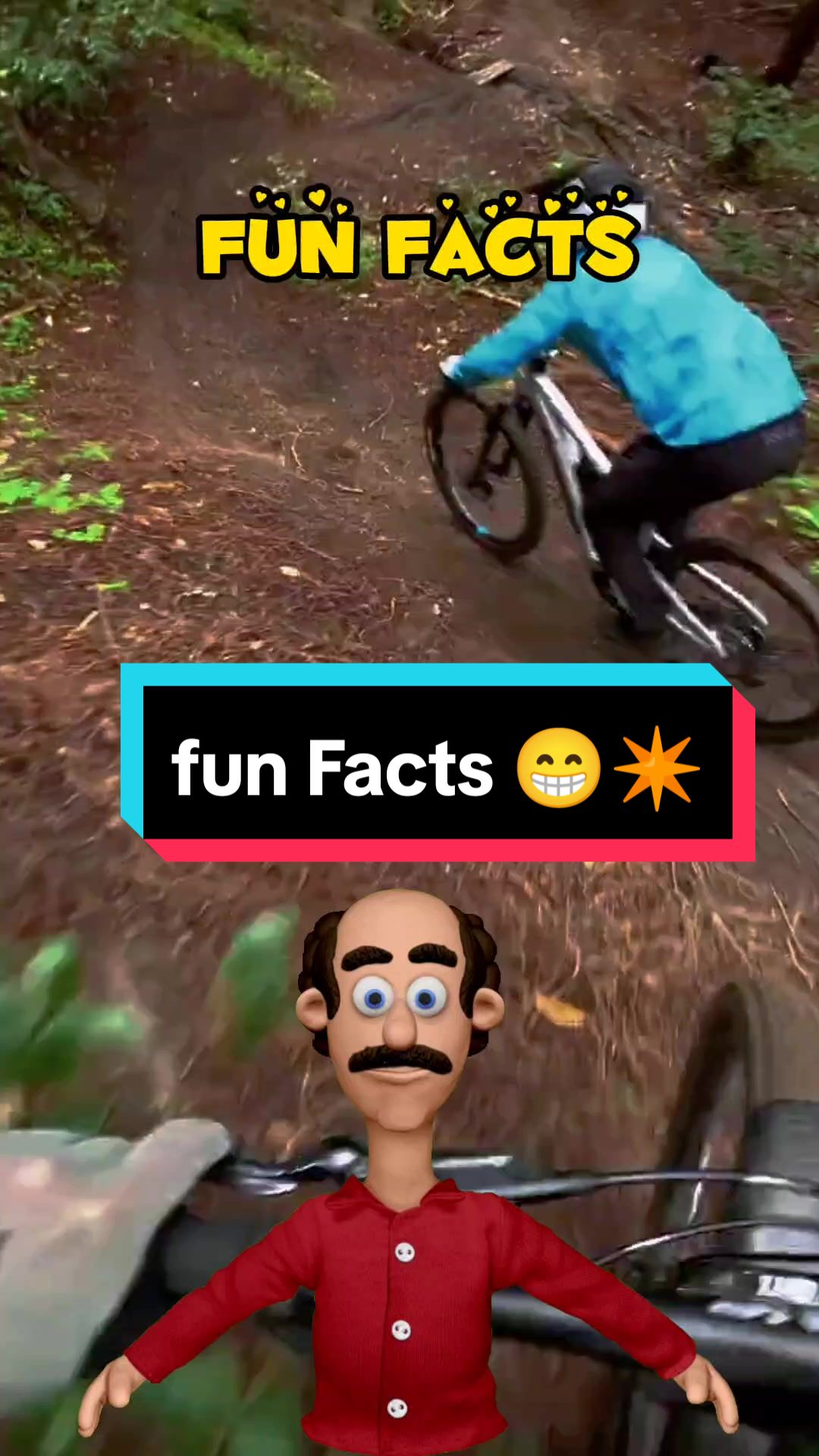 @Random facts