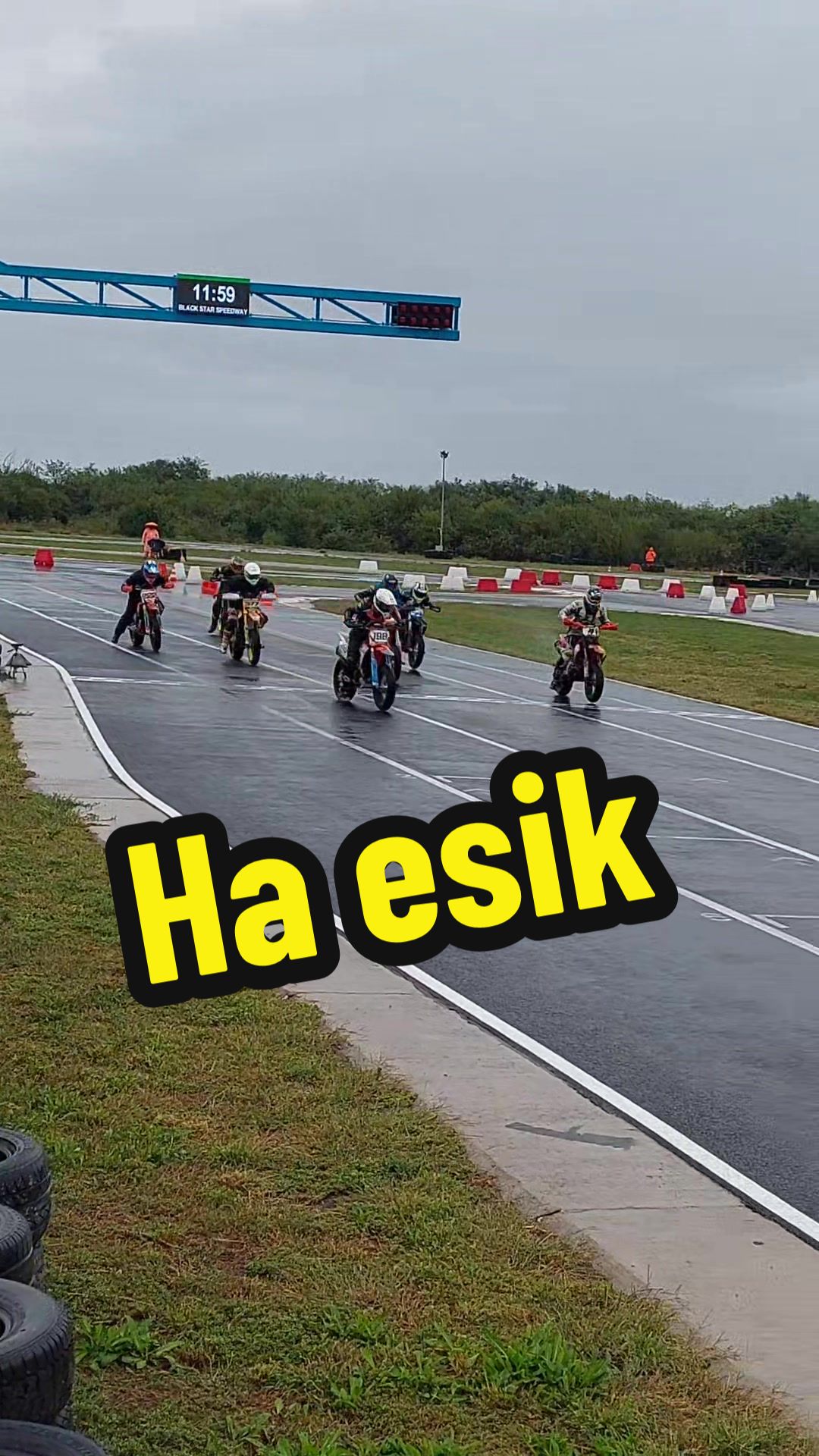 @Supermoto From Hungary SMFH