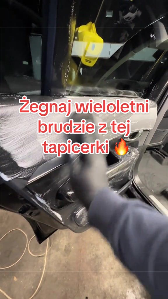 @Mastershine Detailing Rybnik
