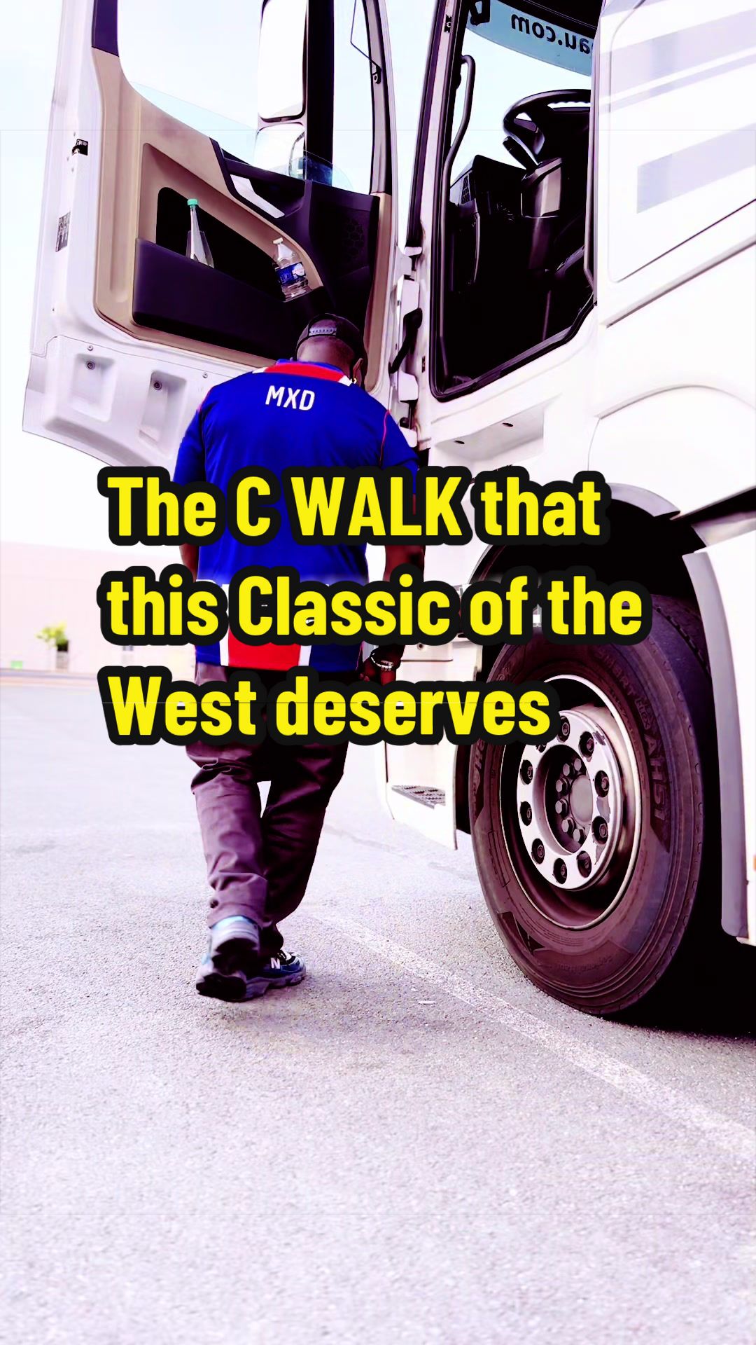 @MXD🇫🇷Mr.CWALK♒️