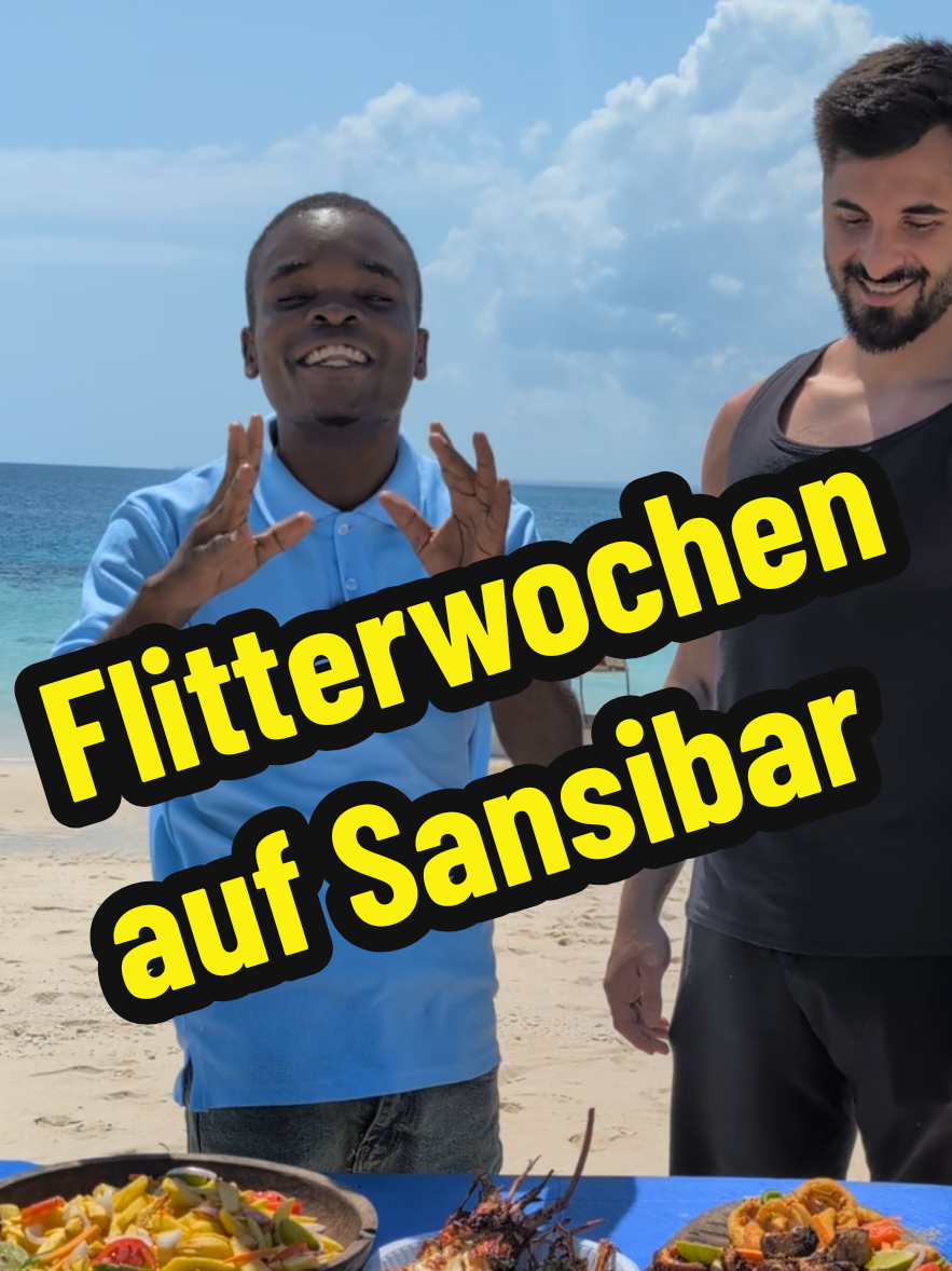 @Sonnenscheintour Sansibar