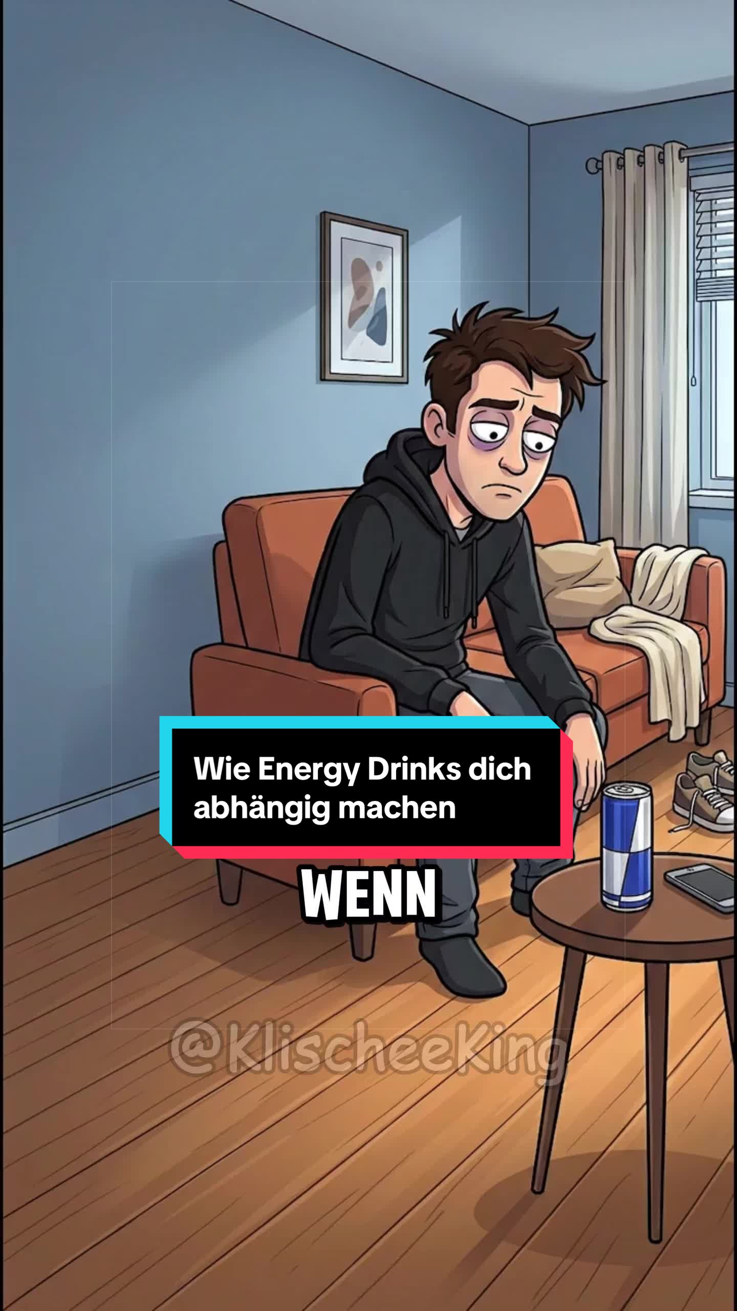 @KlischeeKing
