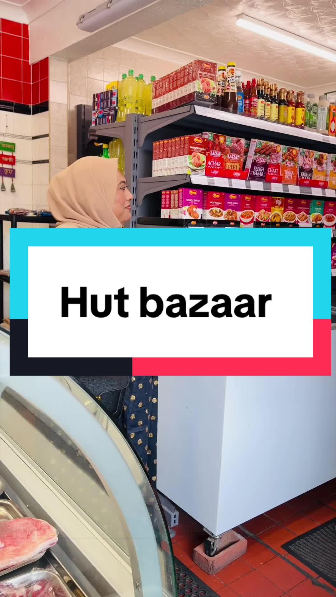 @HUT BAZAAR