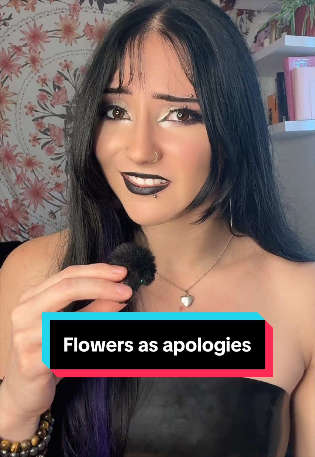 @Goddess Seraphina