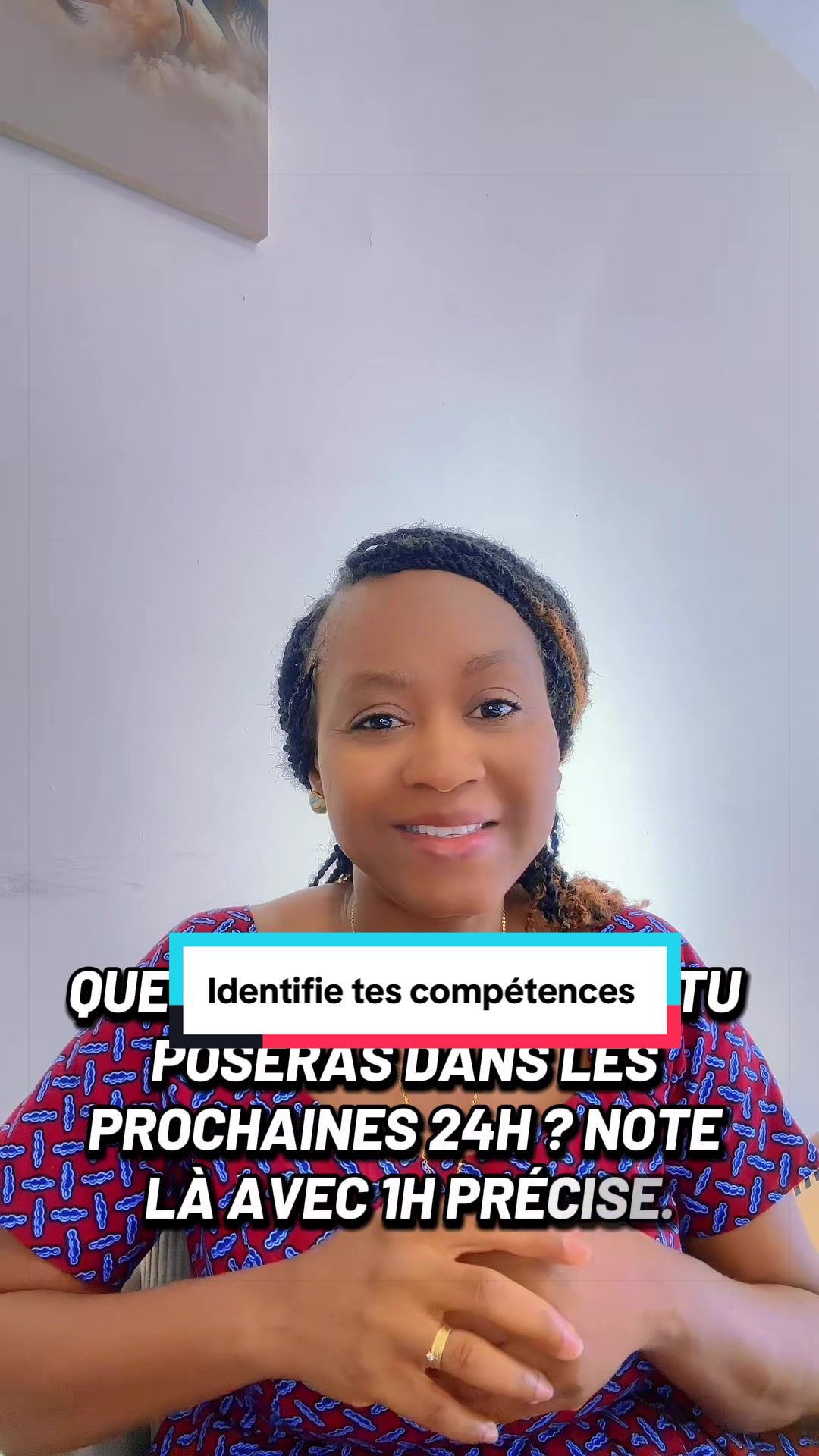 @Adissa | OSE TON POTENTIEL