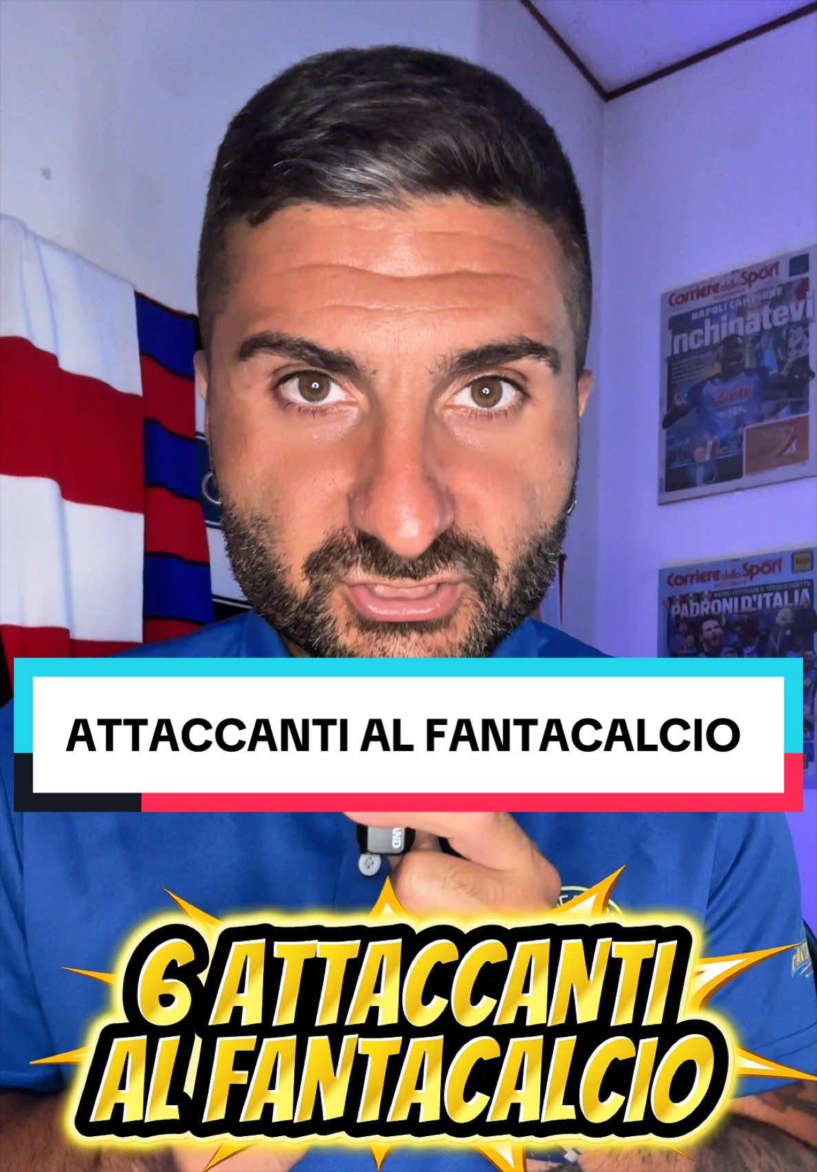 @Fantacampioni