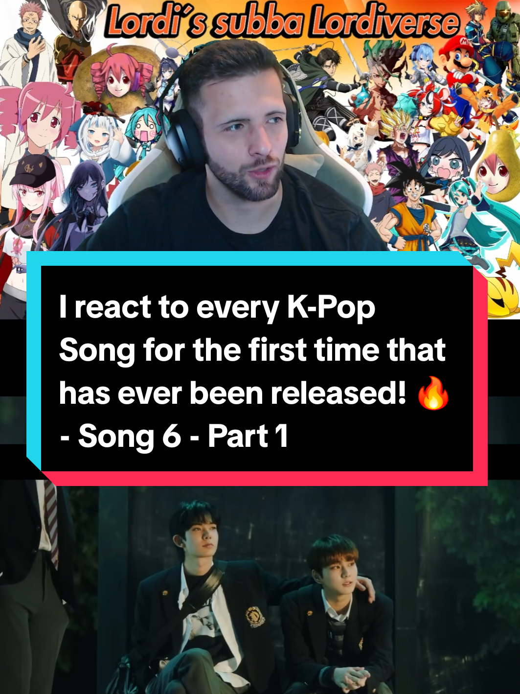 @Lordicem 🤝 Anime/Realife