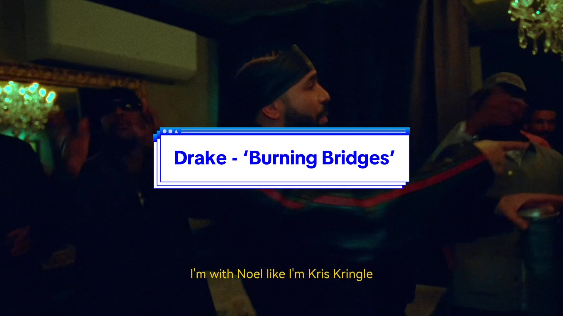 @vibes genie