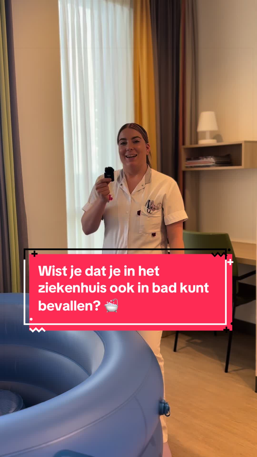 @Jeroen Bosch Ziekenhuis