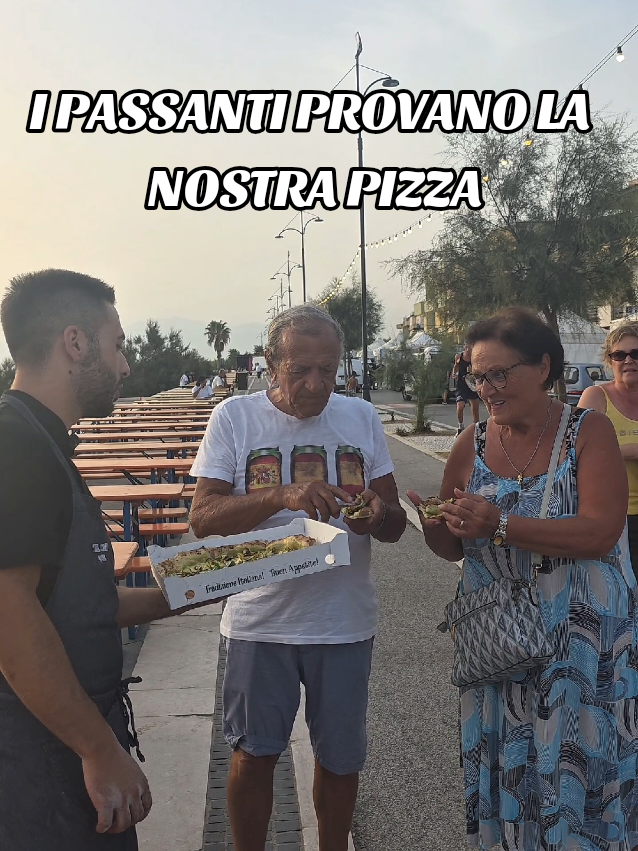 @Pizzeria Cardone
