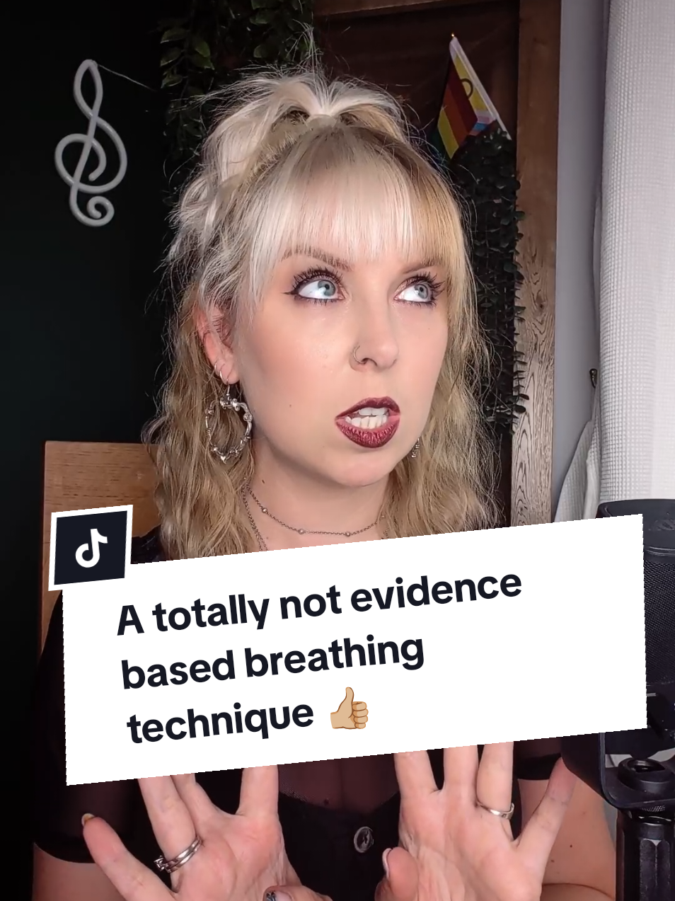 @Robyn - Metal Therapist