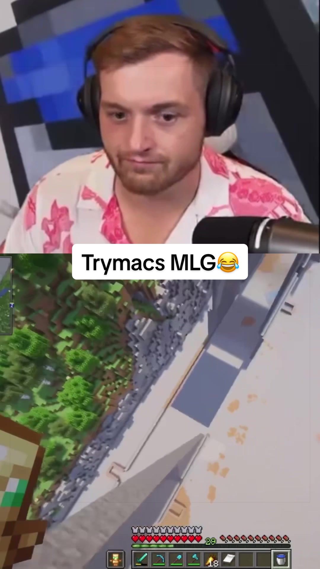 @Trymacs