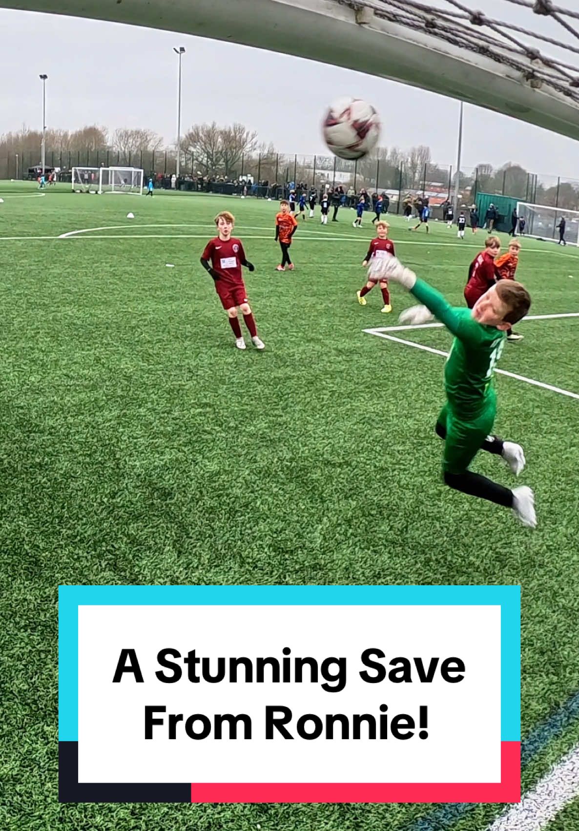 @KID DE GEA