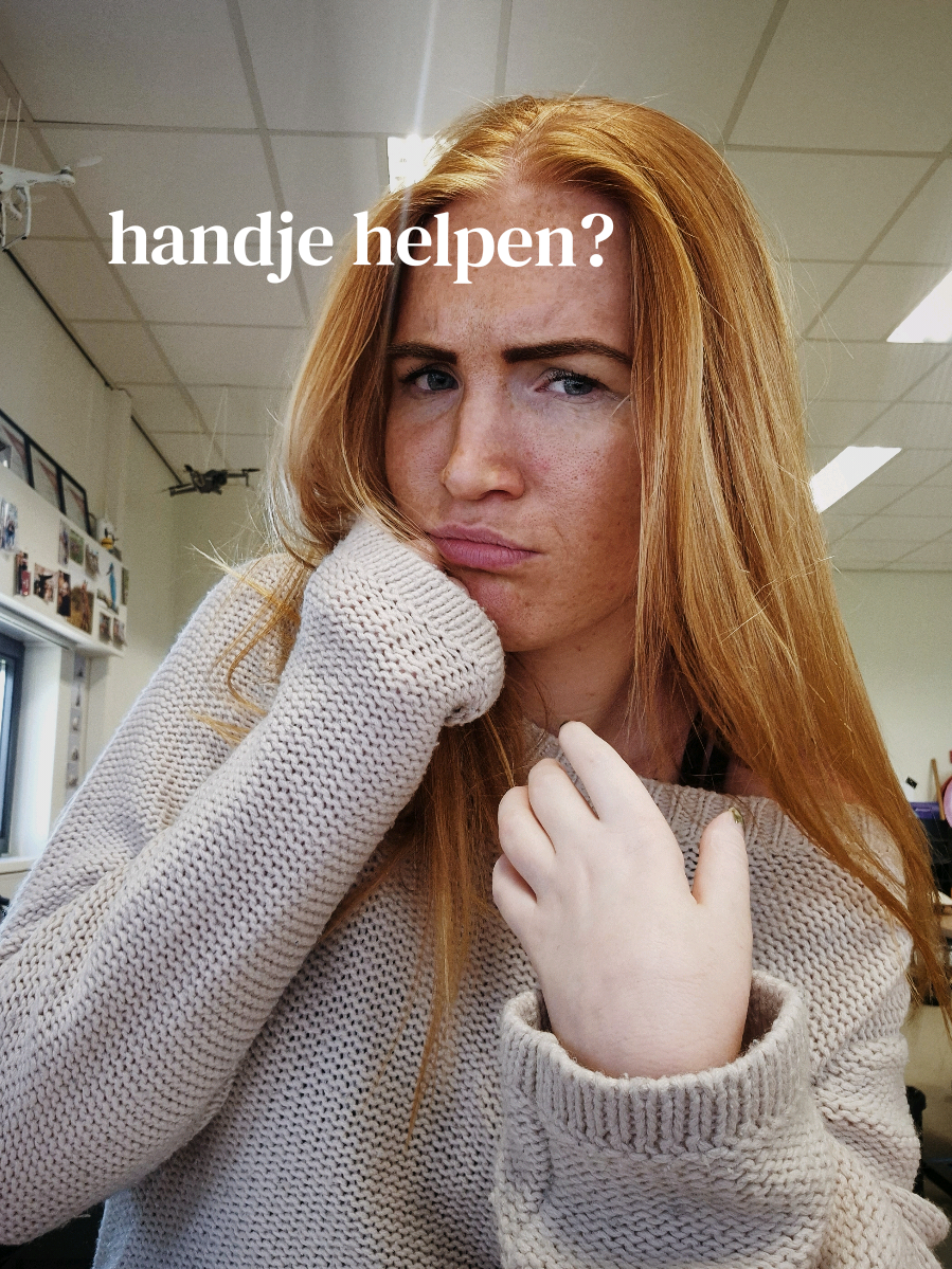 @Tessa Klok