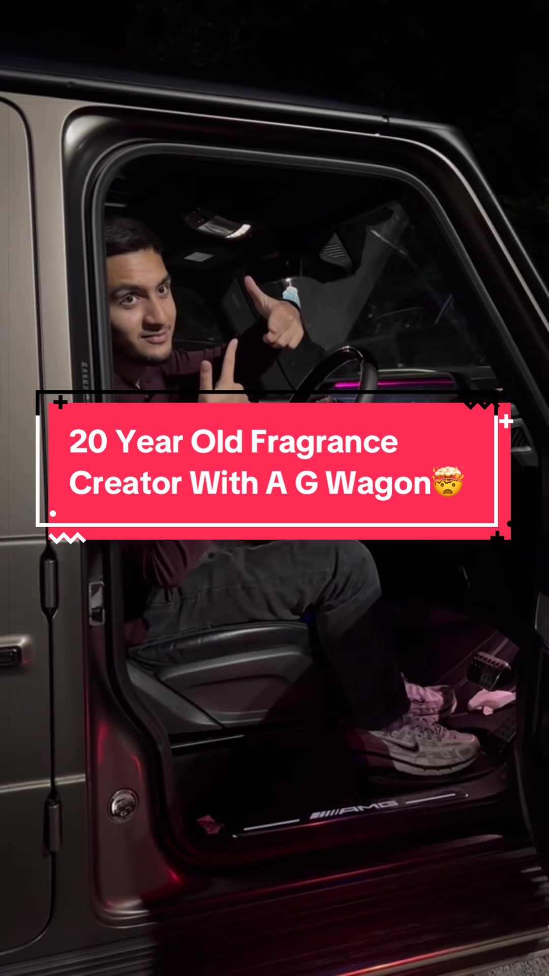 @FragranceByUzayr