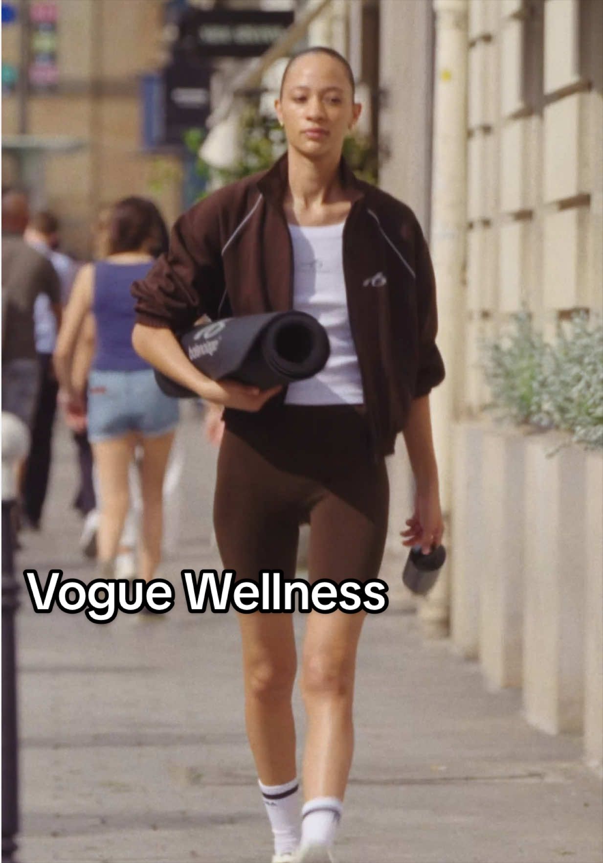@Vogue France