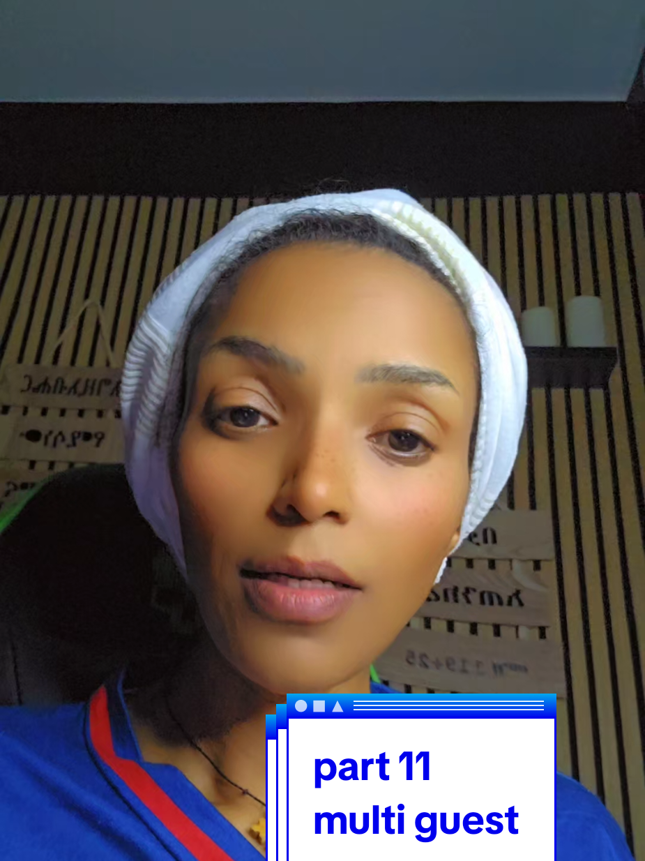 @Mery Beyene