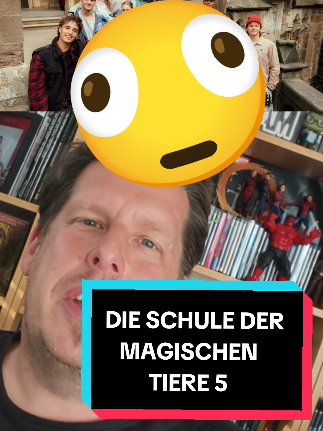 @MATZ AB! Filmkritiken und mehr