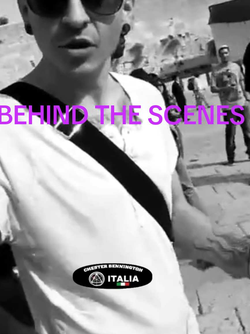 @CHESTERBENNINGTONITALIA🇮🇹