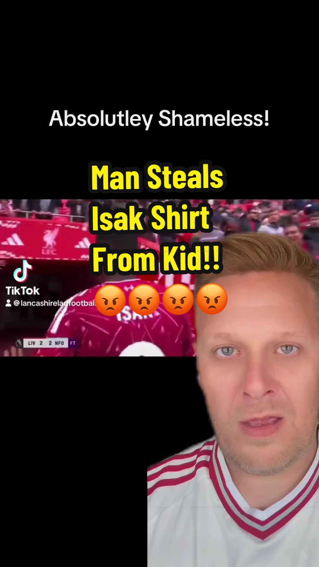 @Lancashire Lad Football