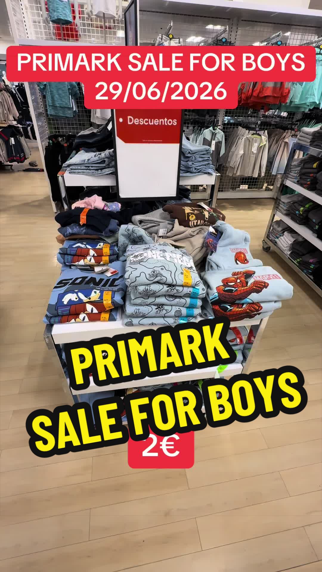 @Primarklove