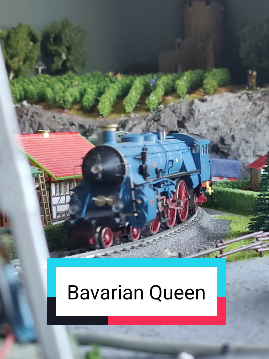 @Märklinfluencer