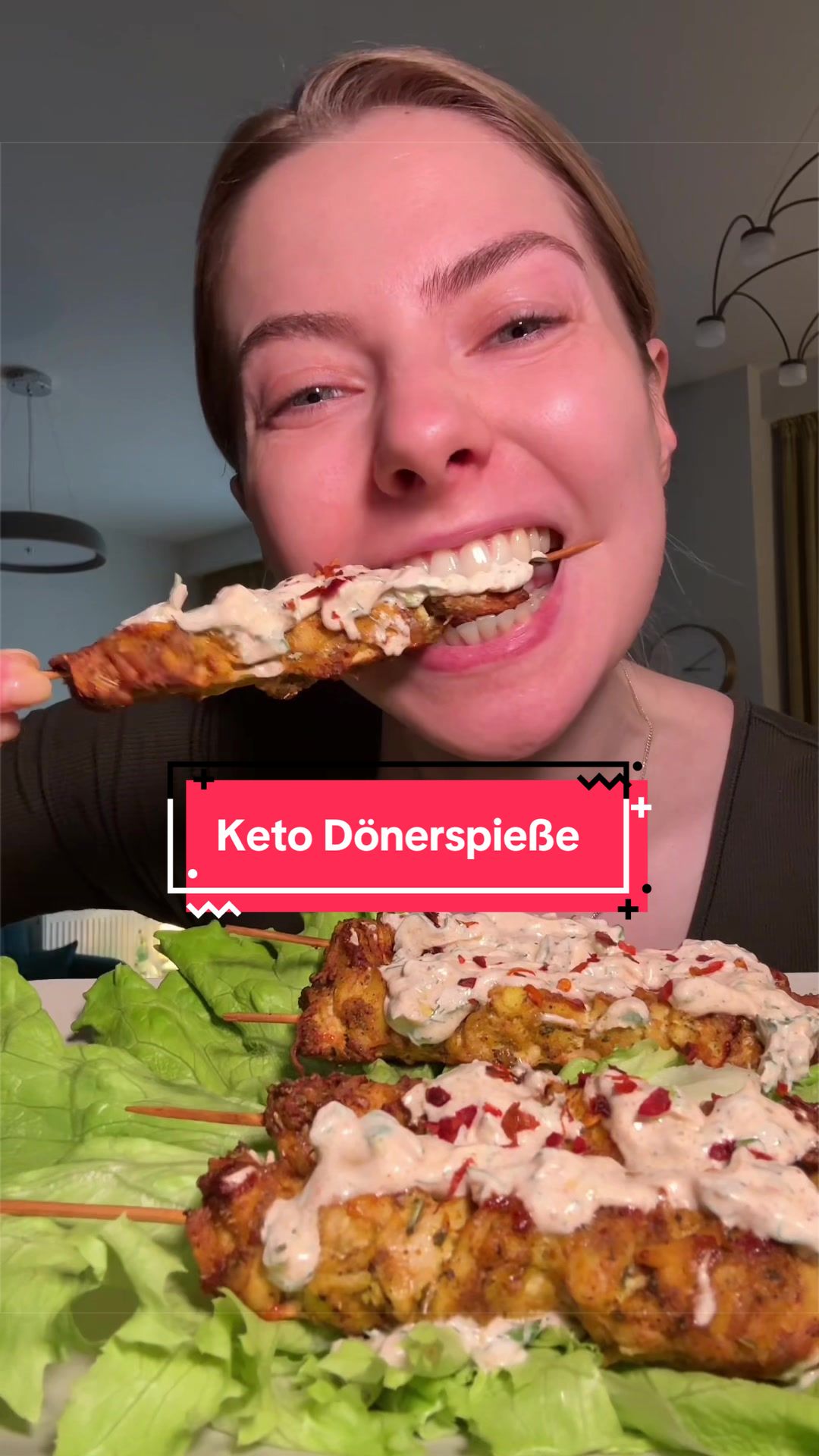 @Anna Keto Rezepte | Keto Diät