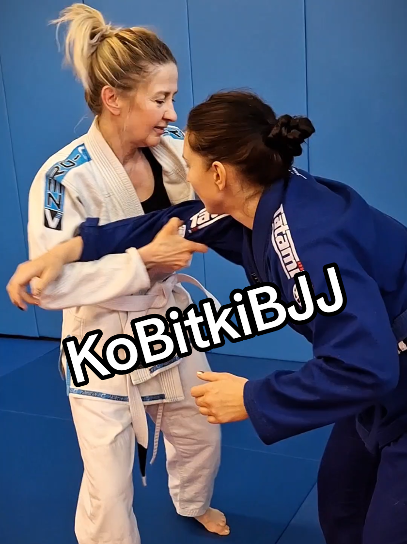 @Just Jiu Jitsu