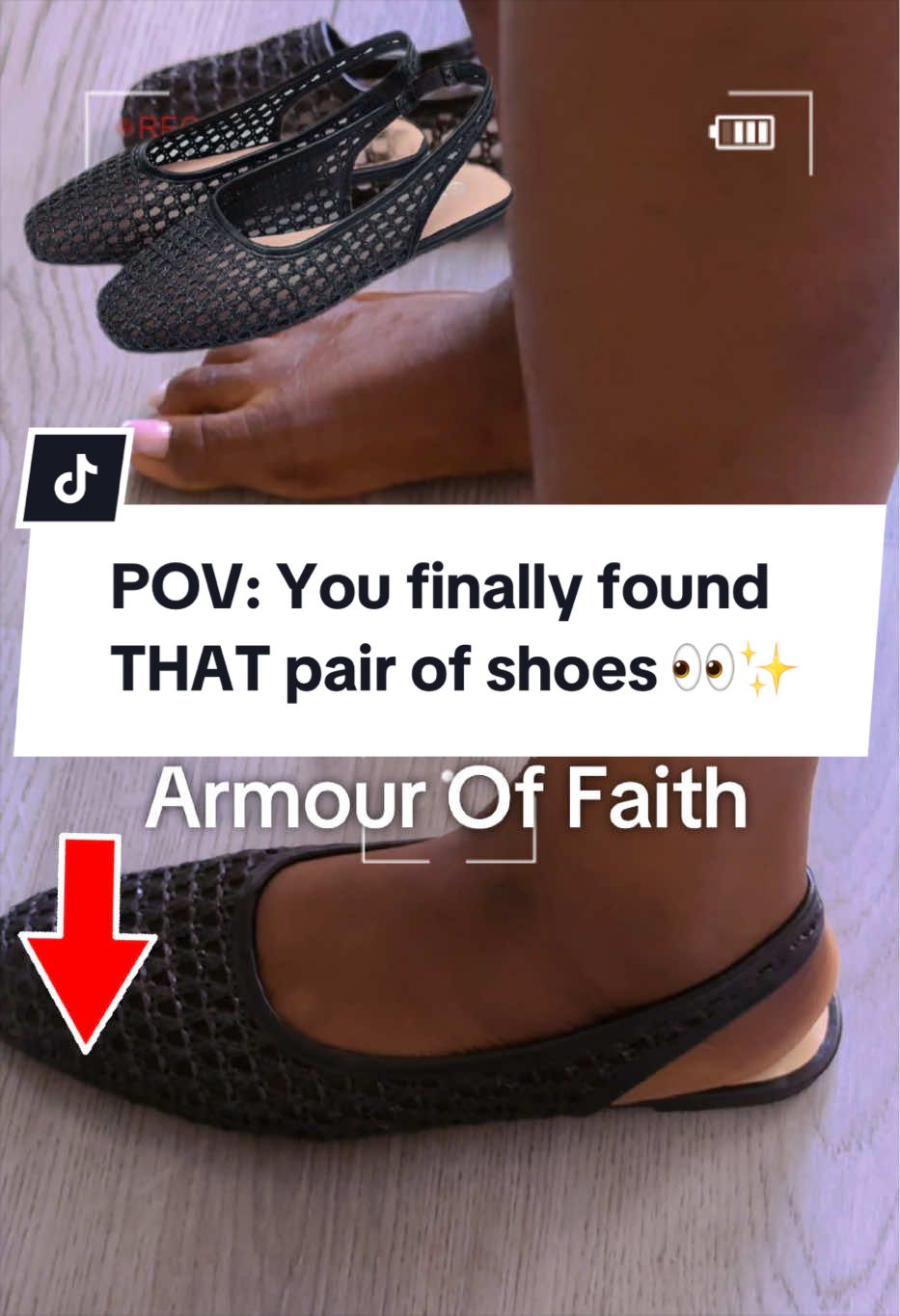 @Armour Of Faith