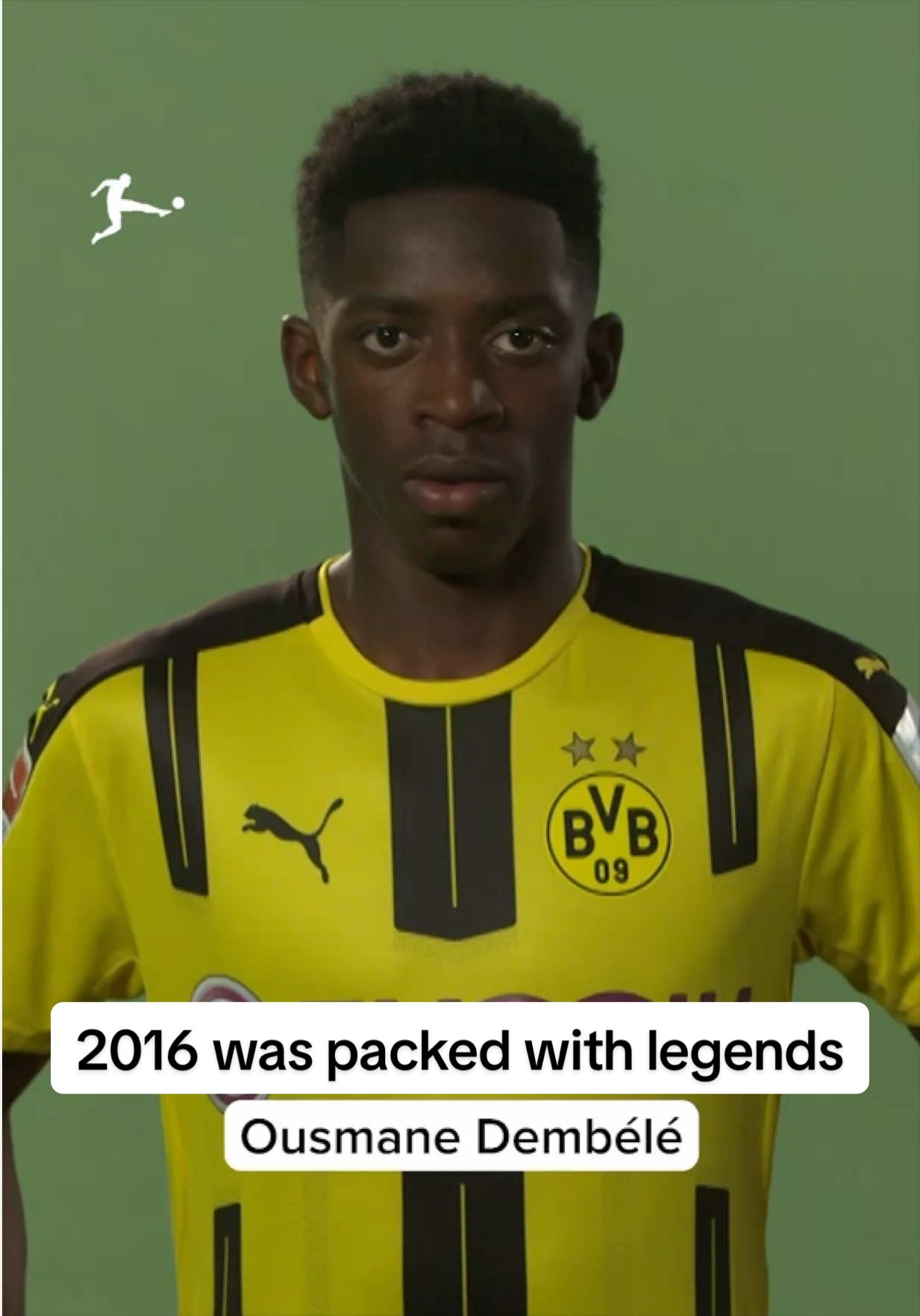 @Bundesliga