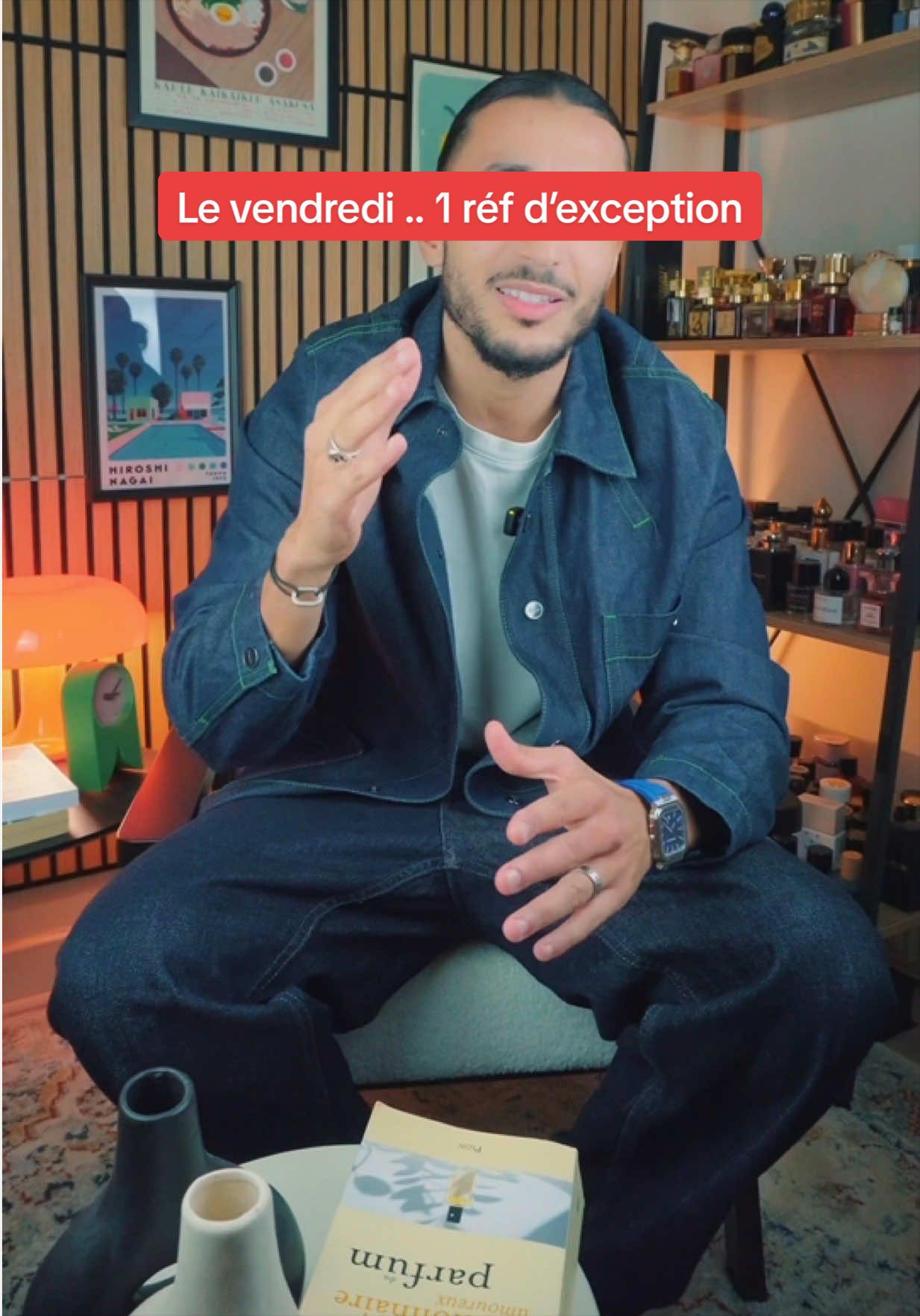 @Hommedeniche