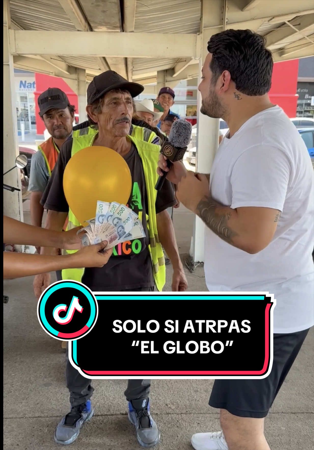 @Soy Escalante