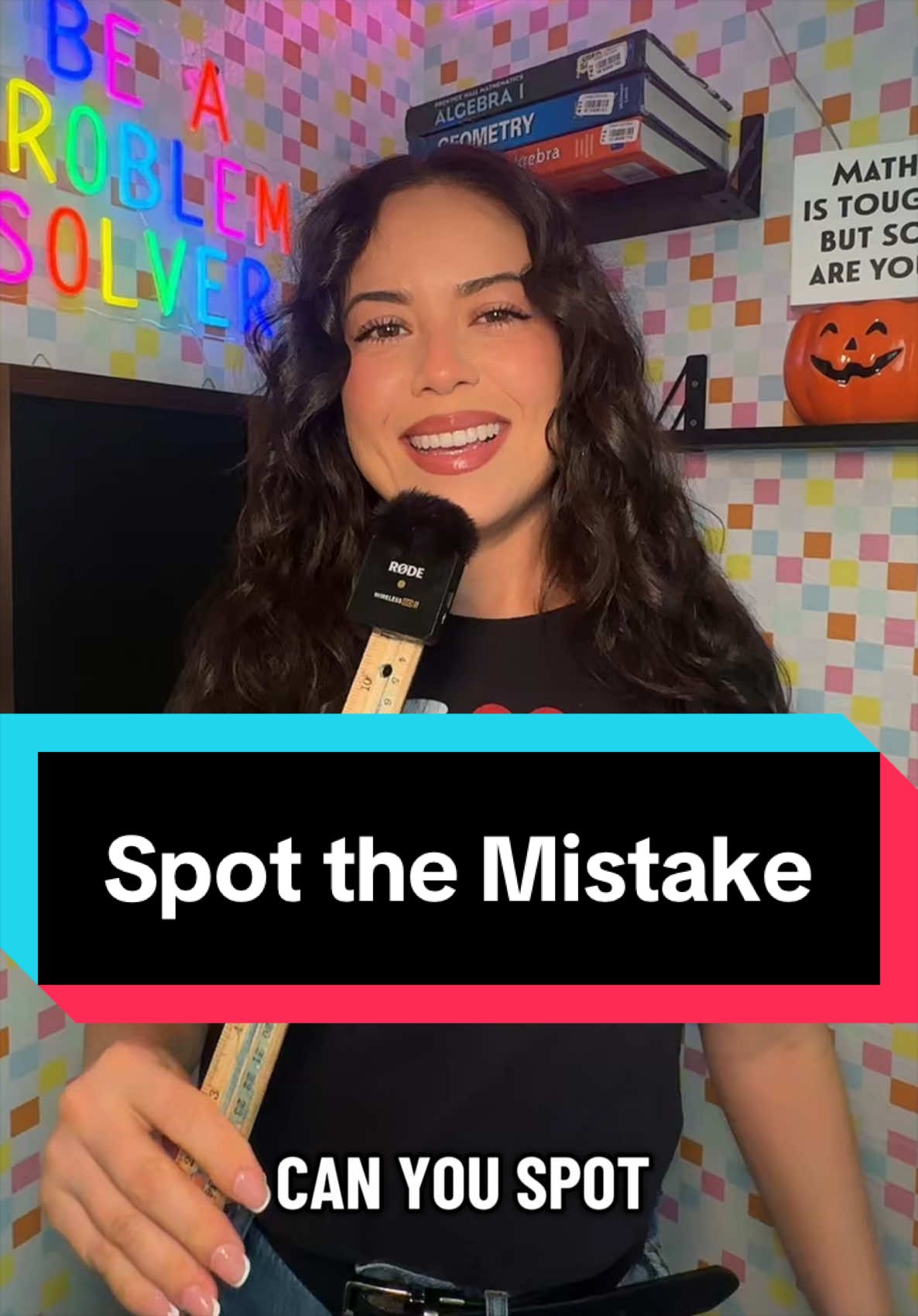 @Silent Math | Miss Arlene