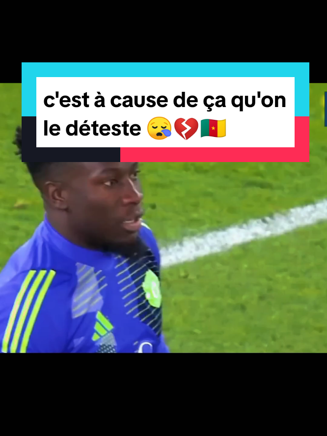 @𝐅𝐨𝐨𝐭 𝐙𝐨𝐧𝐞🇨🇲⚽