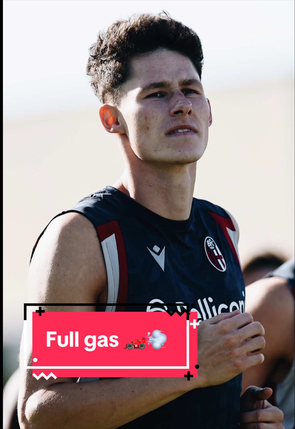 @Bologna FC 1909