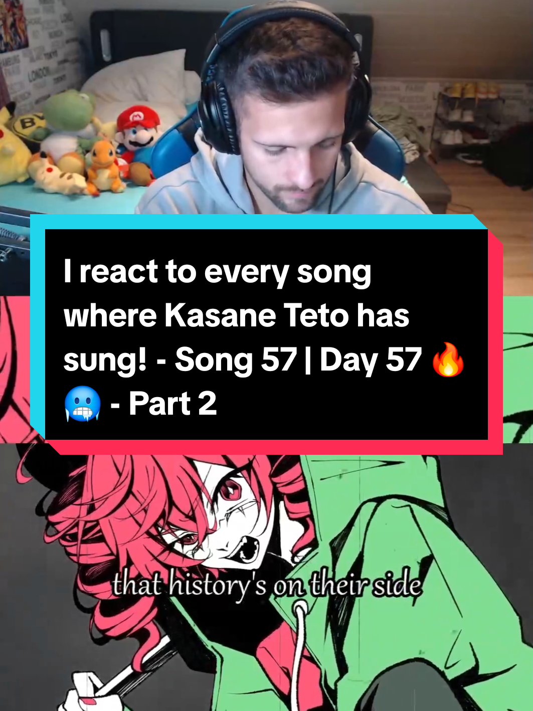 @Lordicem 🤝 Anime/Realife