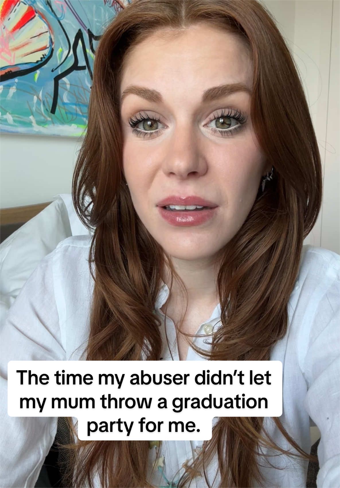 @SamJam | Abuse Recovery