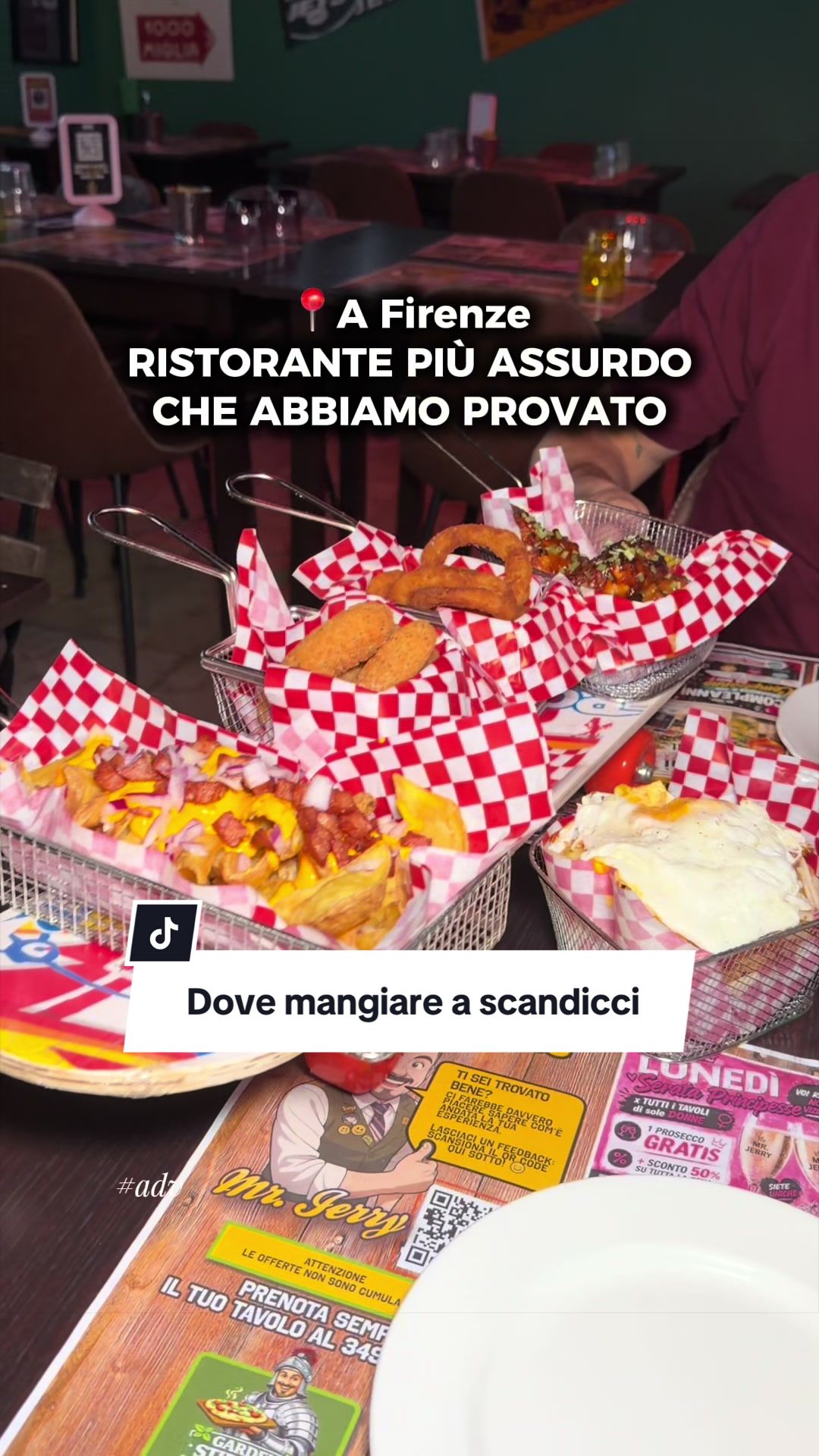 @Tuscany Food Experience