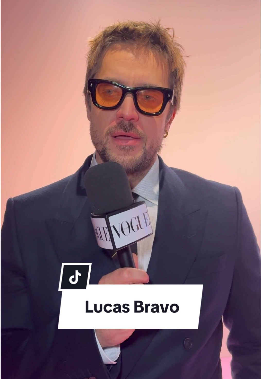 @VOGUE Germany