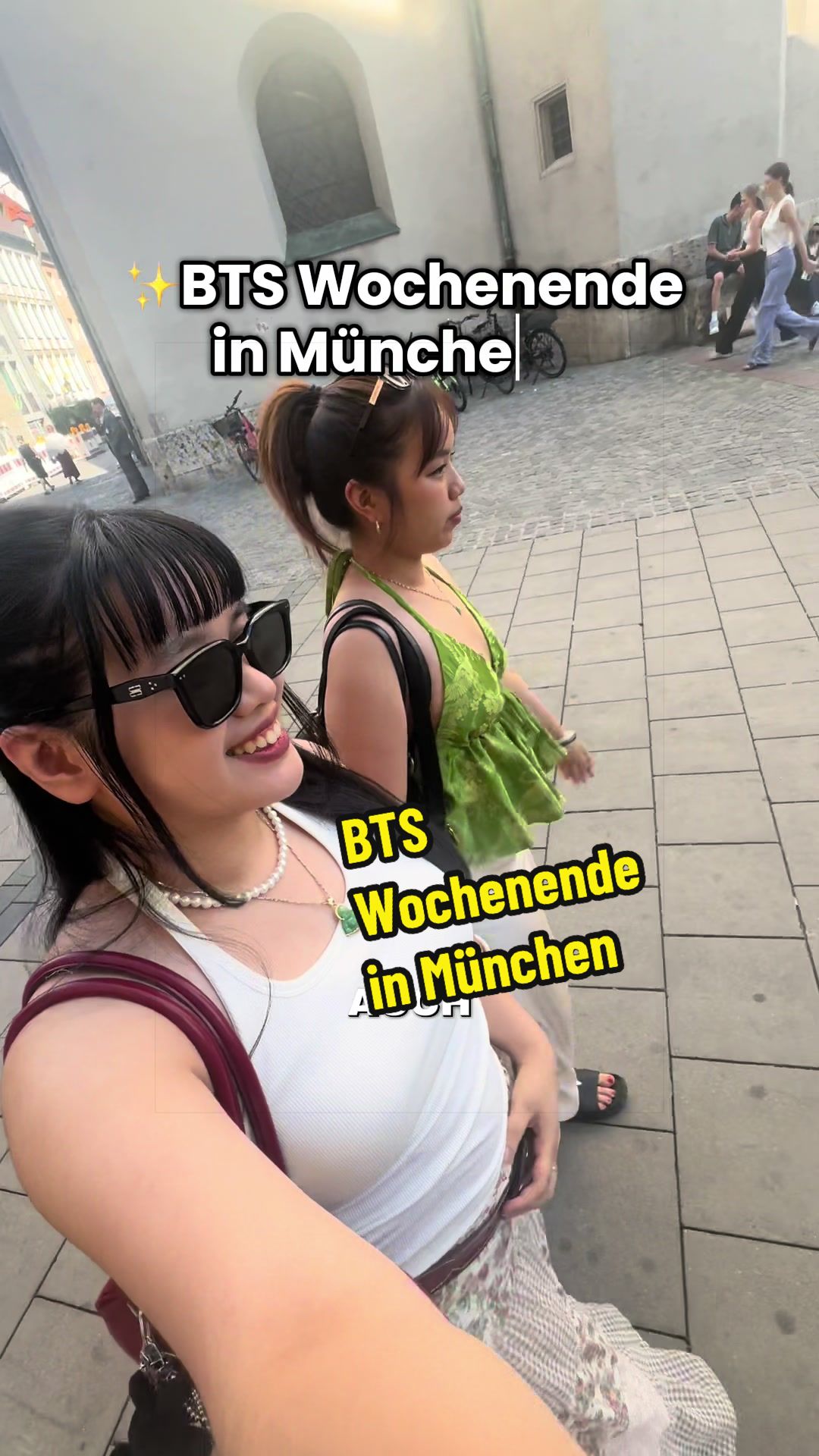 @Mai