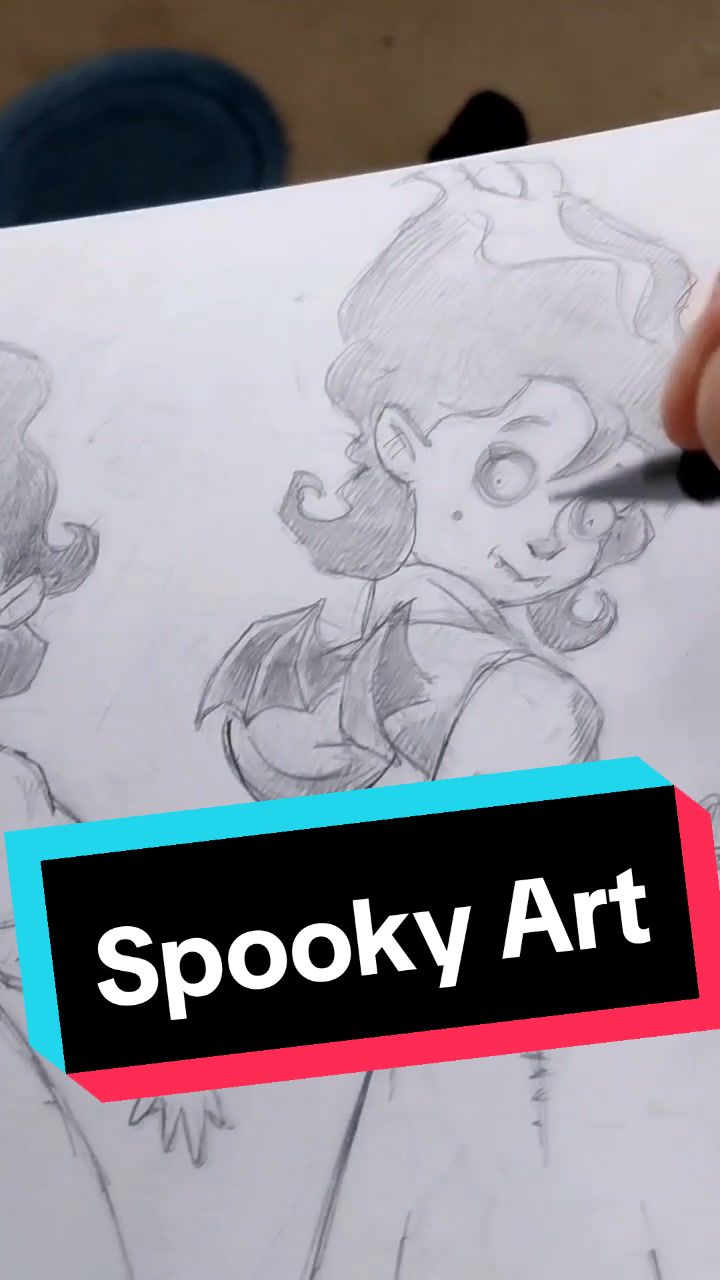@RealTidyArtist