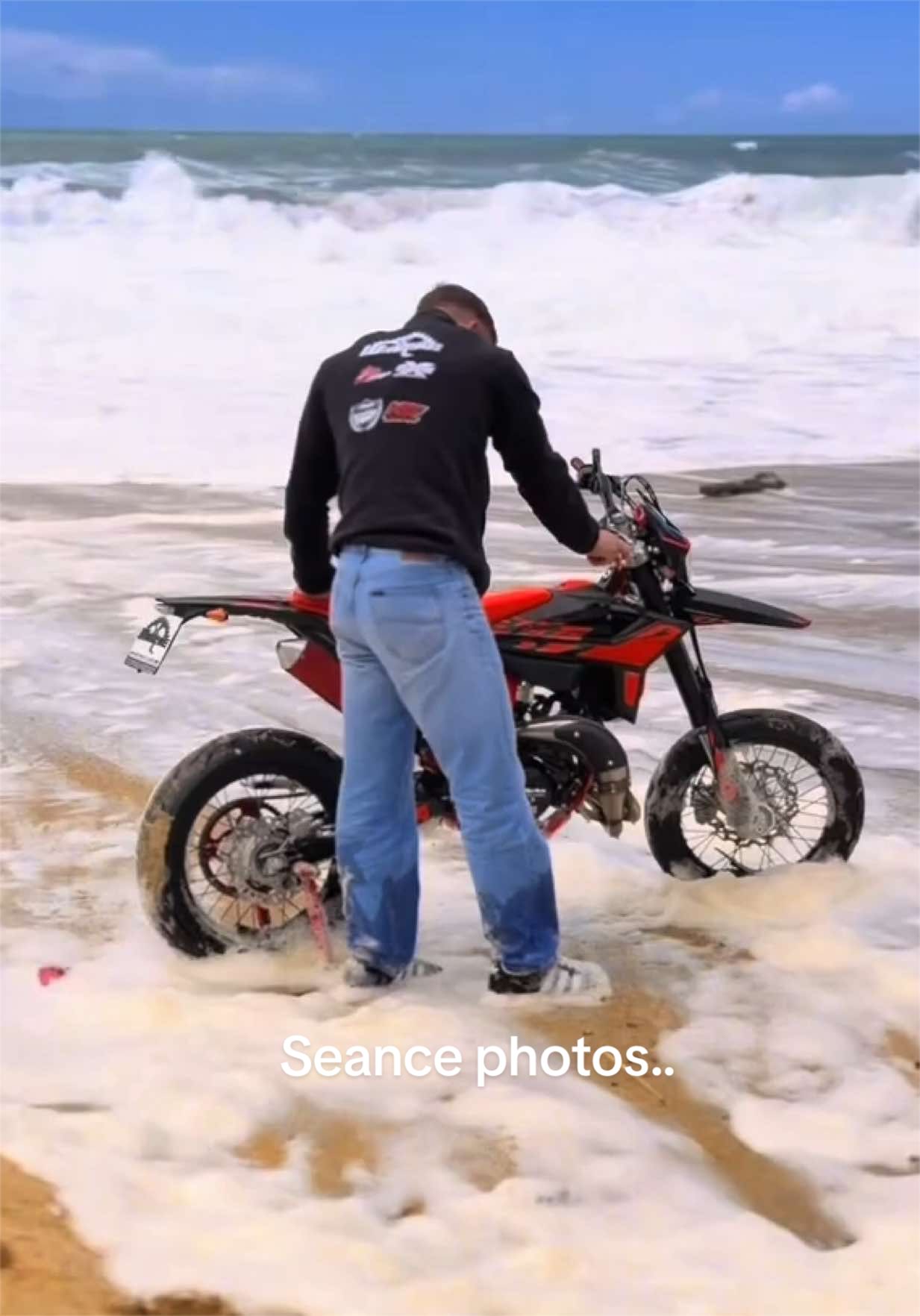 @Motorbike Fast