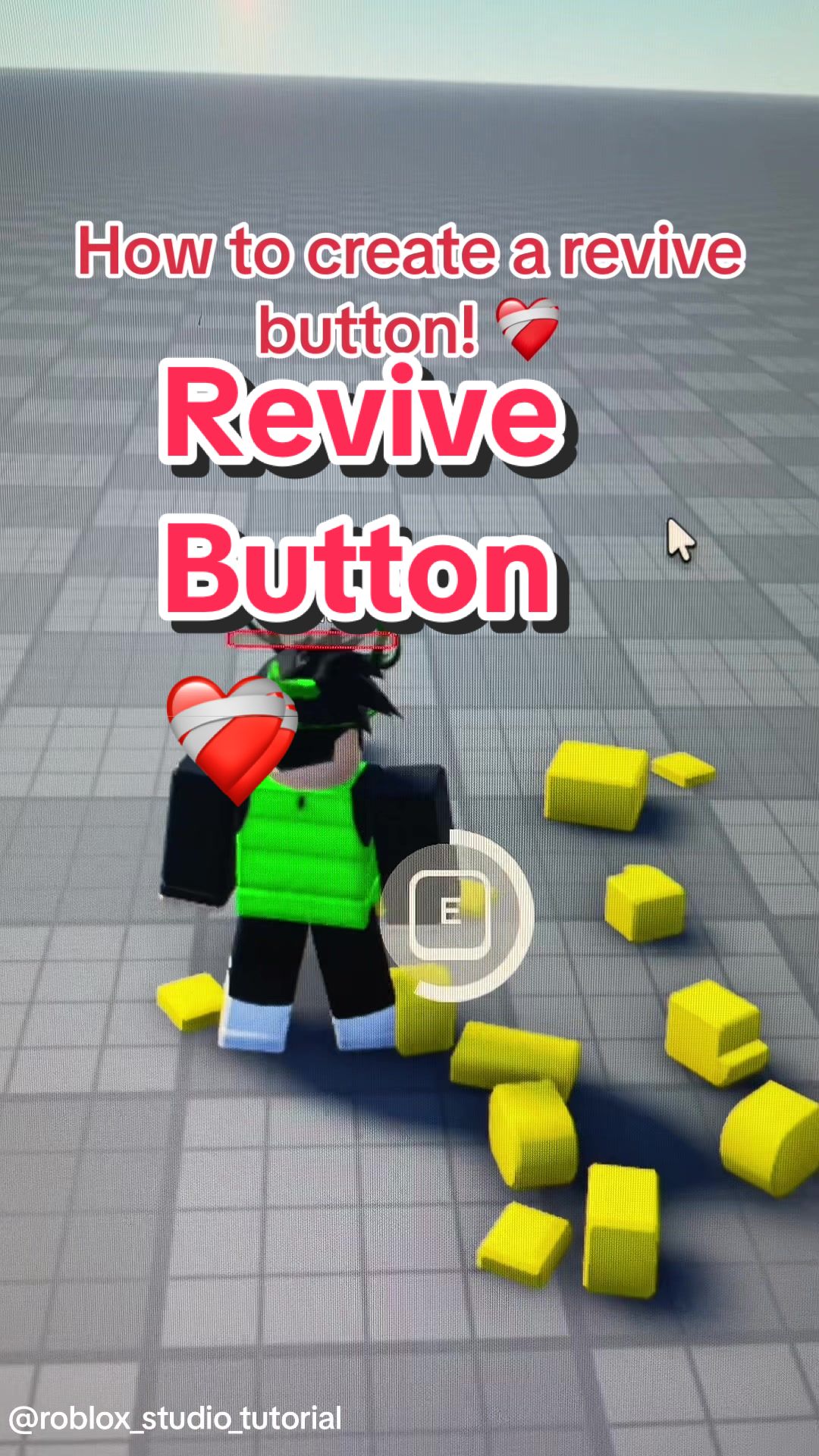 @Roblox Studio