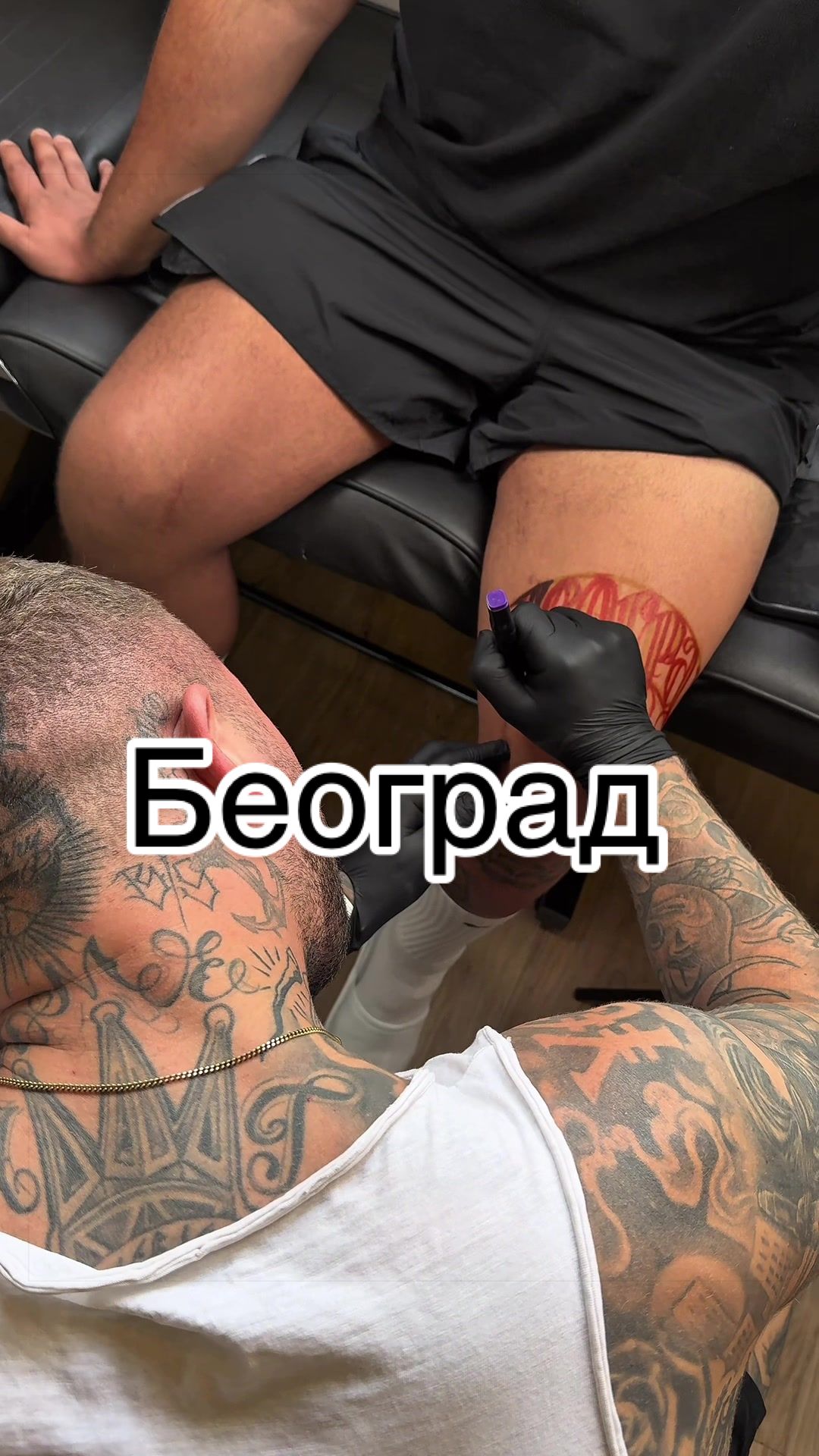 @Janosh Kowalski