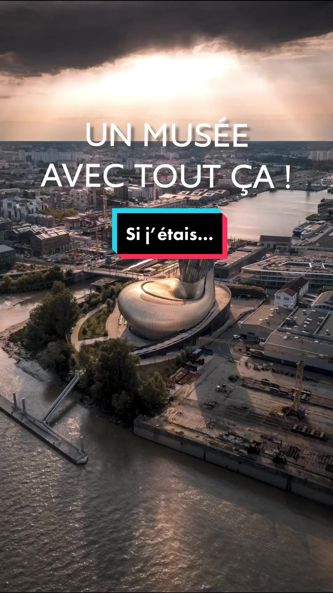 @La Cit&eacute; du Vin