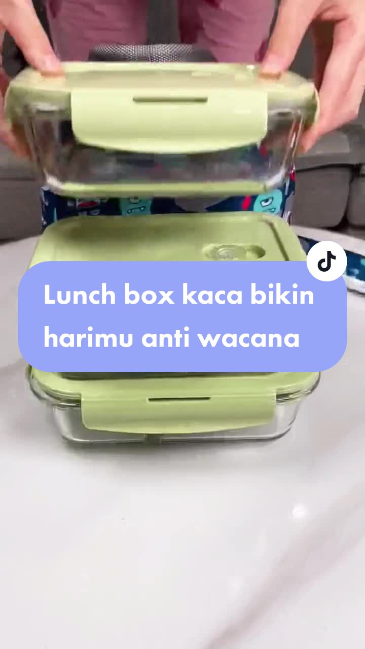 @Jualunch Box